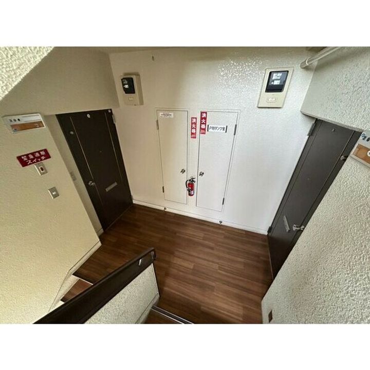 ロイヤル麻生305のその他画像