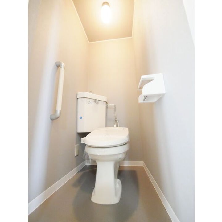 ロイヤル麻生305のその他画像