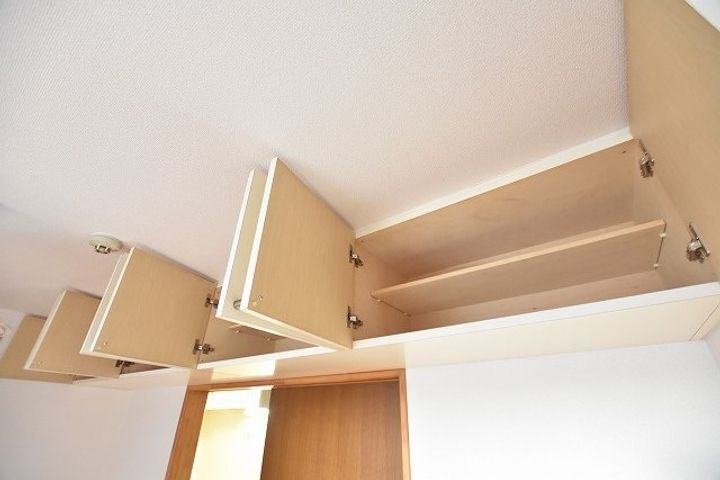 シルクノース30101の内装