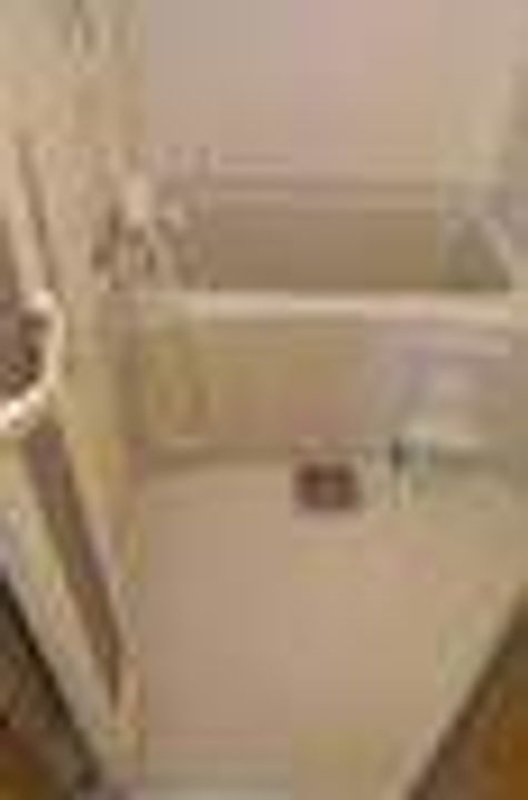 シルクノース30101の風呂