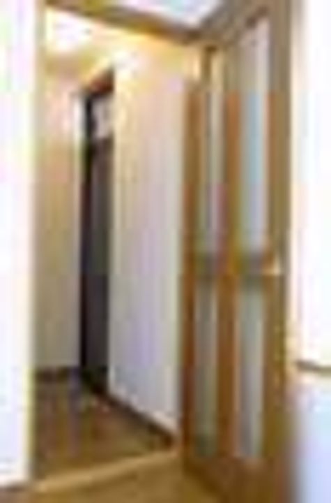 シルクノース30101の玄関