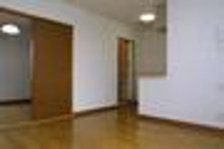 シルクノース30201の居間