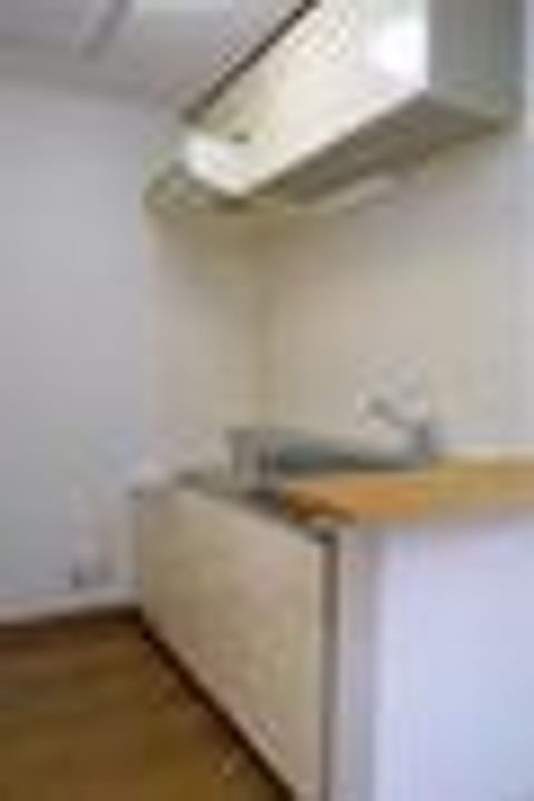 シルクノース30201のキッチン