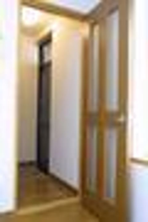 シルクノース30201の玄関