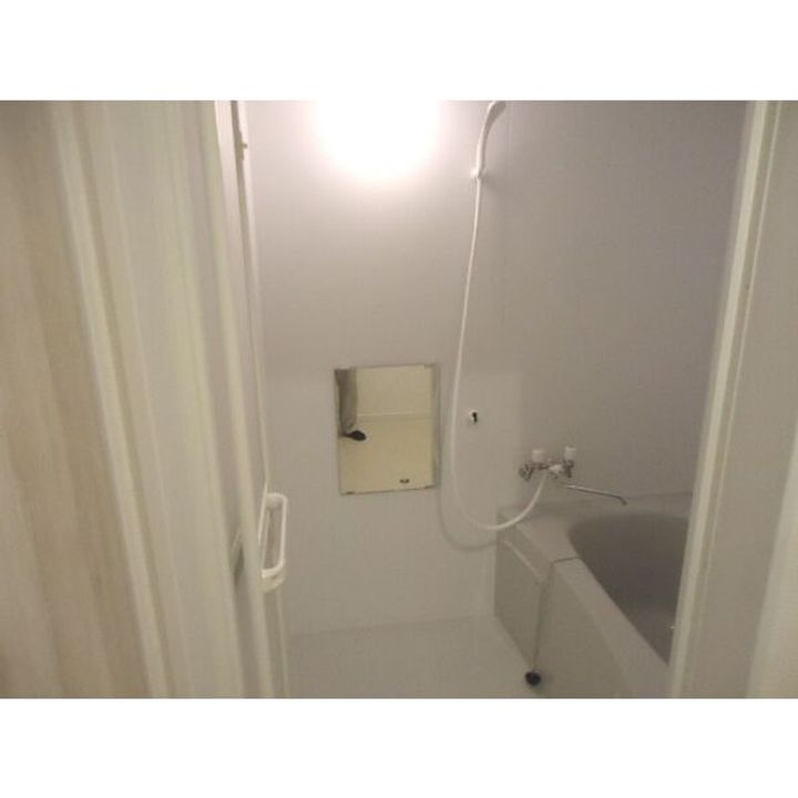 BLANC(ブラン)本町102の内装