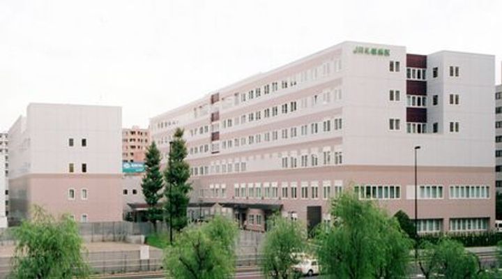 シティタワー札幌の周辺