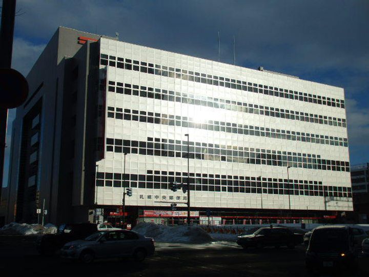 リージェントS札幌の周辺