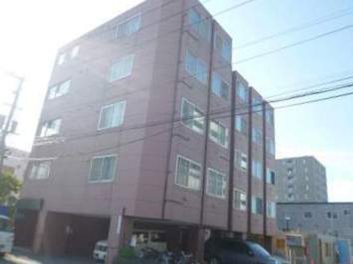 駒矢五番館406のその他画像