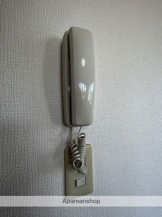 二十四軒2条2丁目 貸室3Fの内装