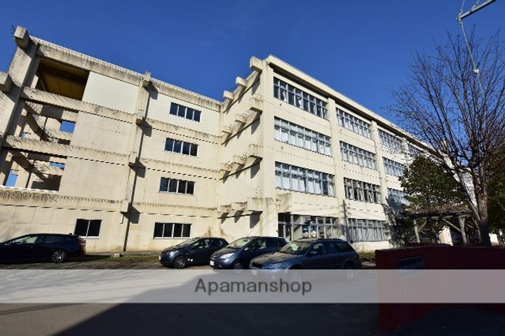 二十四軒2条2丁目 貸室3Fの周辺