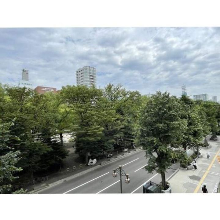 パークリュクス札幌大通公園のその他画像