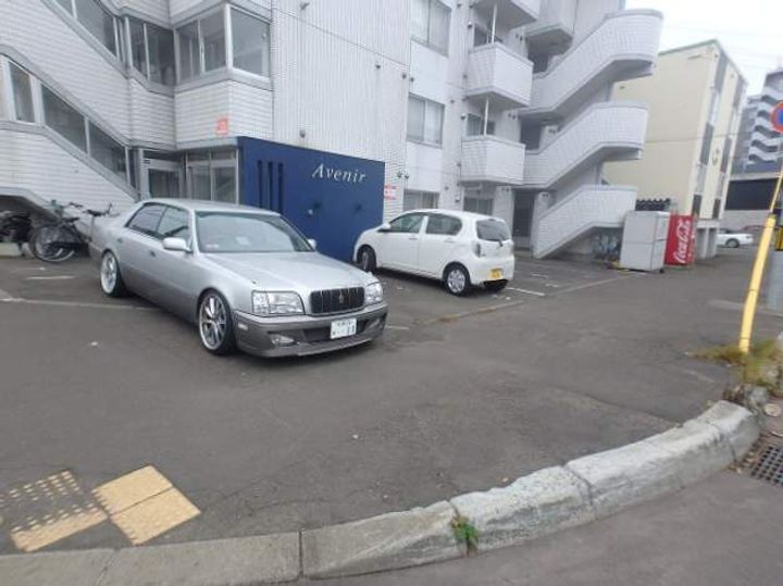 アヴニールⅡ00106のその他画像