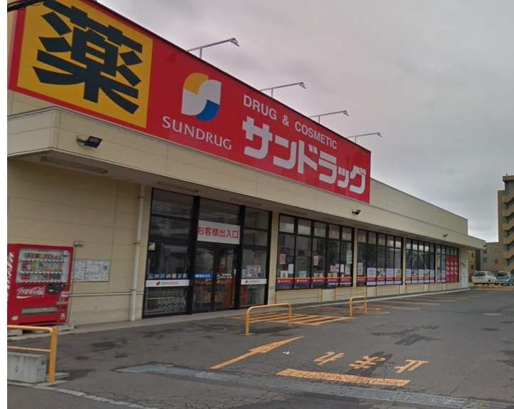 アヴニールⅡ00106の周辺