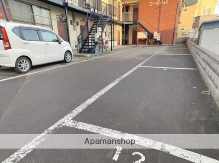 コーポ丸正のその他画像