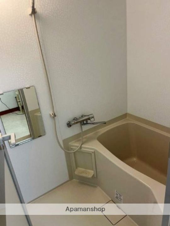 コーポ丸正の風呂