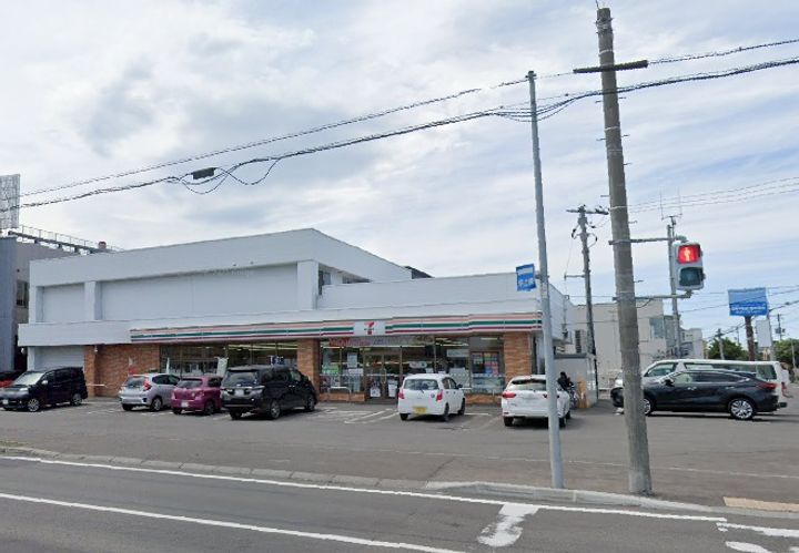 コーポ丸正の周辺