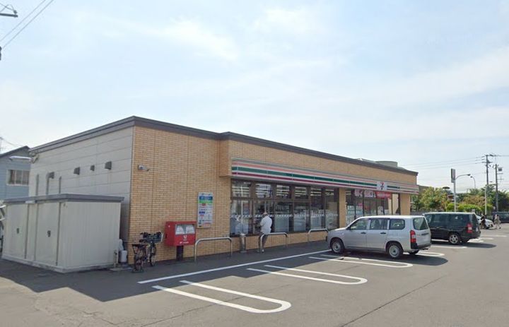 コーポ丸正の周辺