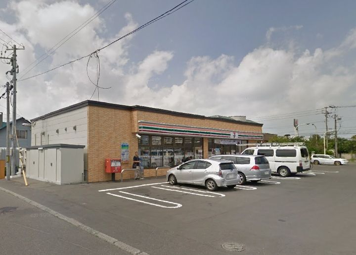 コーポ丸正の周辺