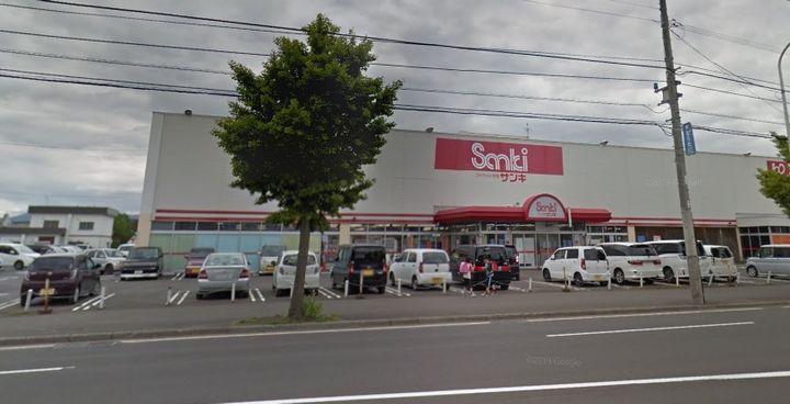 コーポ丸正の周辺