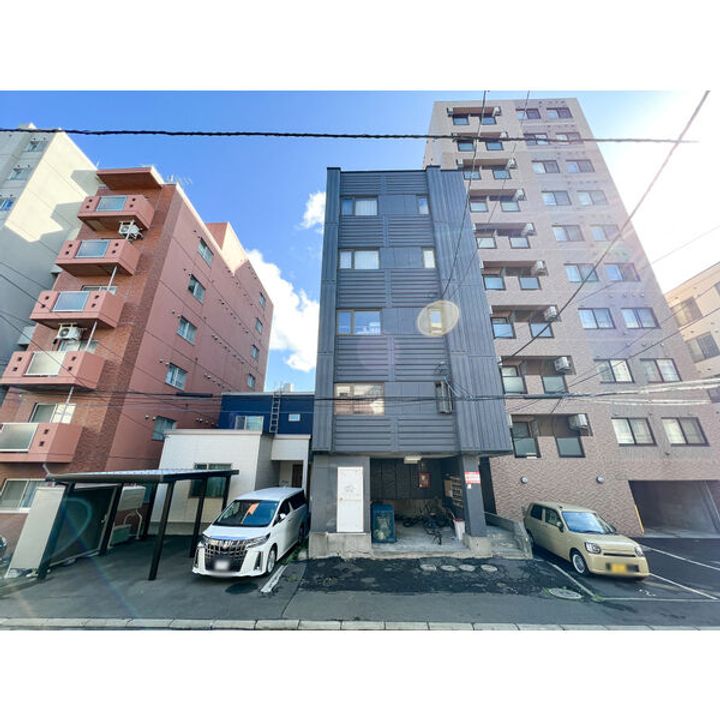 パークサイドハイツ407のその他画像