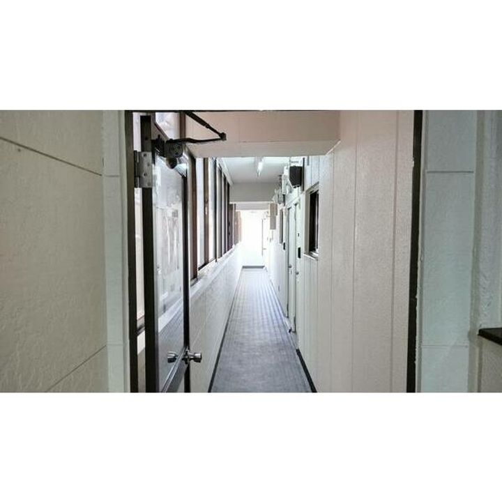 パークサイドハイツ407のその他画像