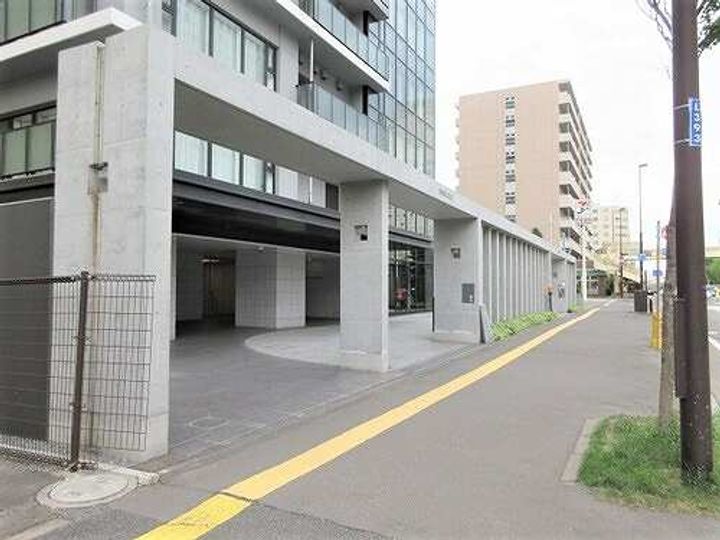 シティタワー札幌のその他画像