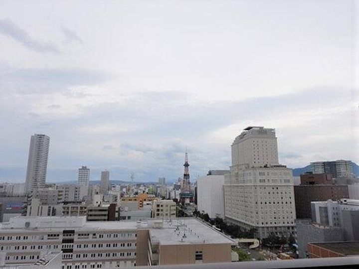 シティタワー札幌のその他画像