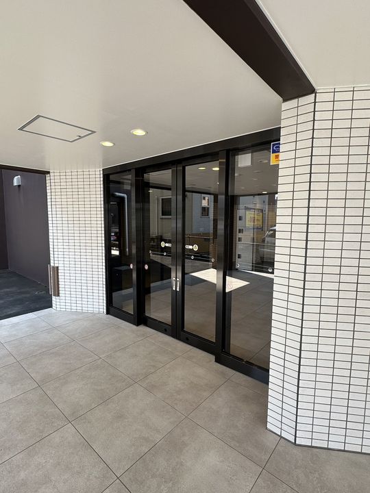 クラッセ札幌シティアクシア・ノーステラス404のその他画像