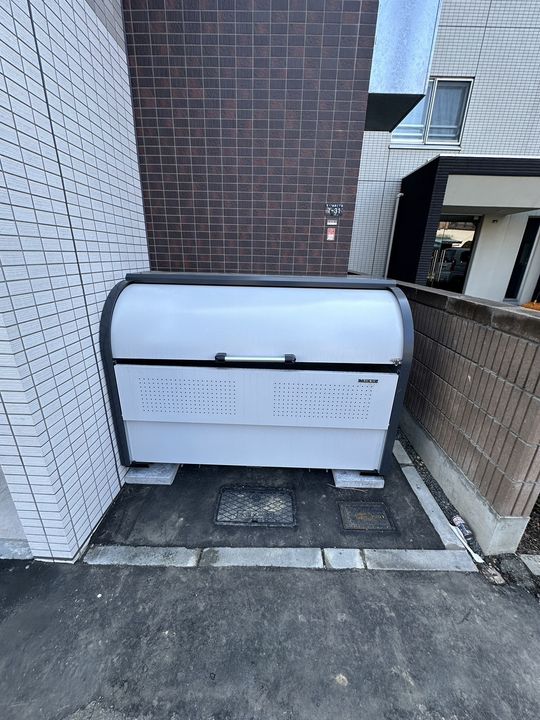 クラッセ札幌シティアクシア・ノーステラス404のその他画像