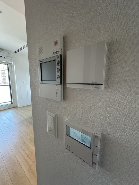 クラッセ札幌シティアクシア・ノーステラス404のその他画像