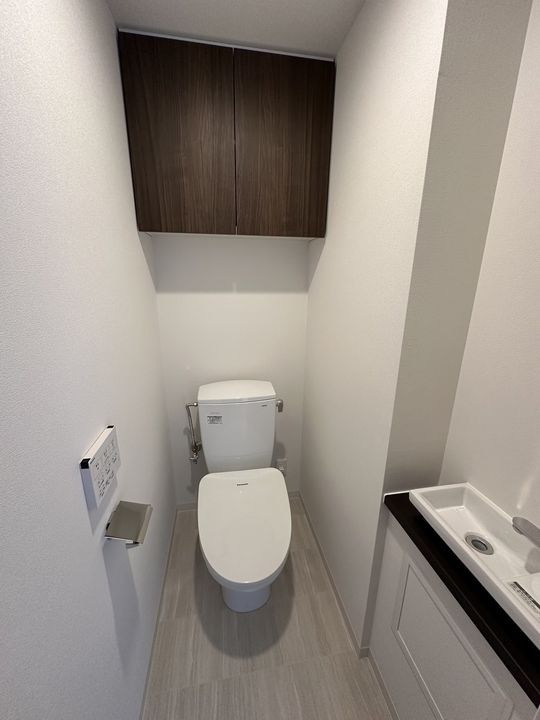 クラッセ札幌シティアクシア・ノーステラス404のその他画像