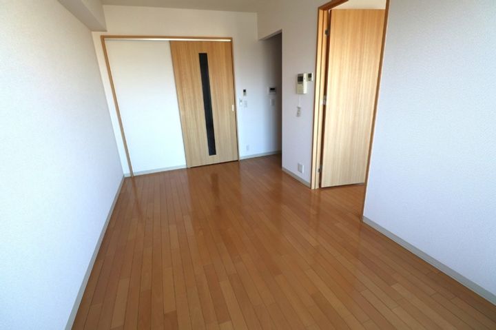 エアリー元町の内装