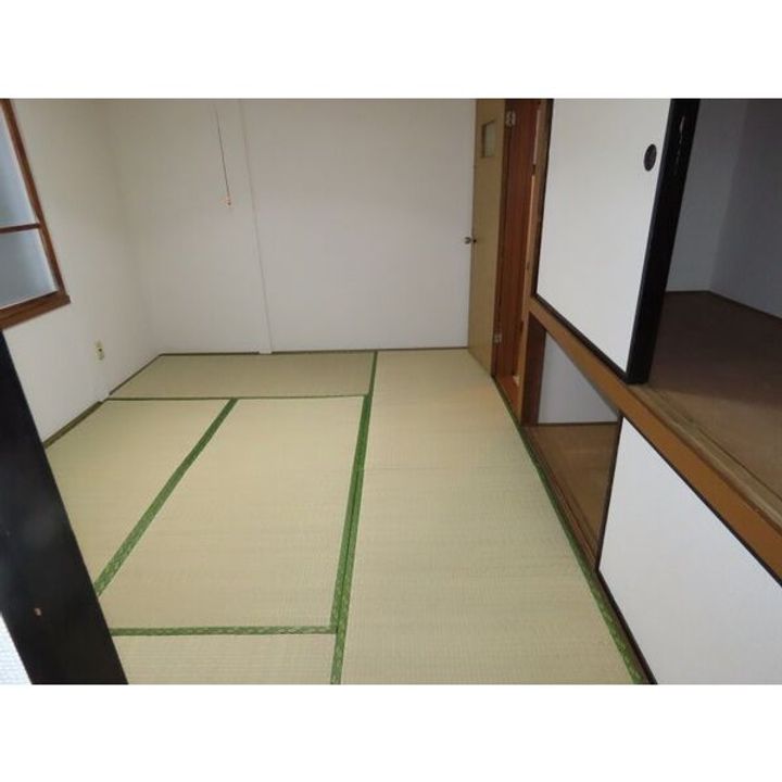 松栄コーポのその他画像