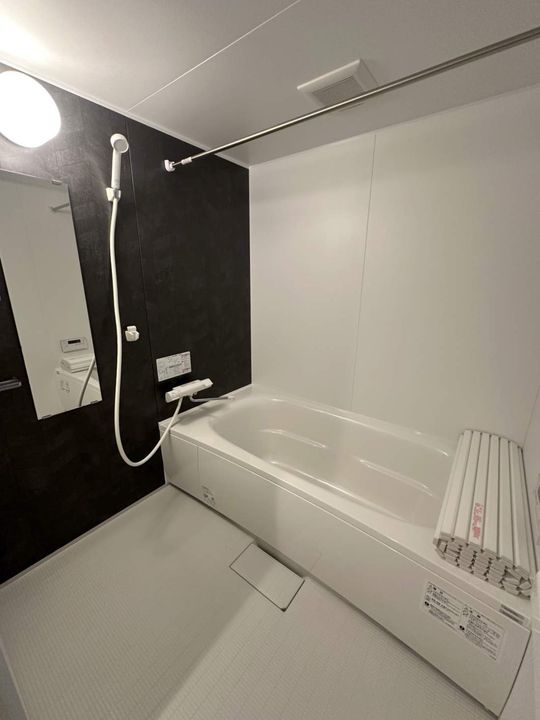 BRIGHTON COURT N20(ブライトンコートN20)405の風呂