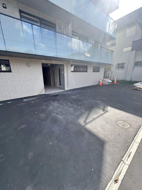 BRIGHTON COURT N20(ブライトンコートN20)のその他画像