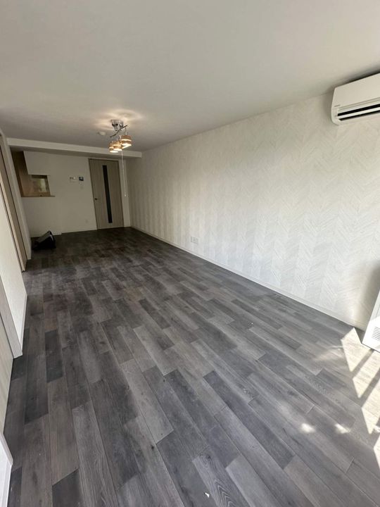 BRIGHTON COURT N20(ブライトンコートN20)の居間
