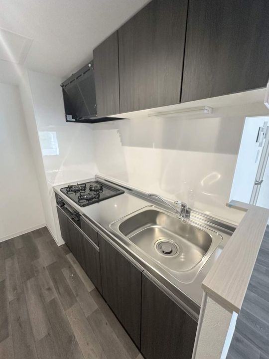 BRIGHTON COURT N20(ブライトンコートN20)のキッチン