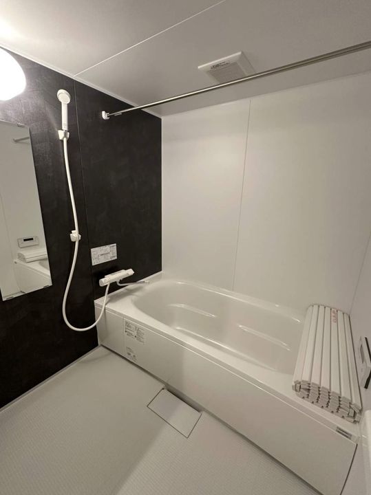 BRIGHTON COURT N20(ブライトンコートN20)の風呂