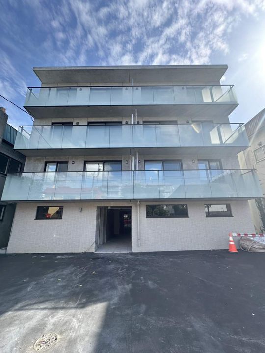 BRIGHTON COURT N20(ブライトンコートN20)405の外観