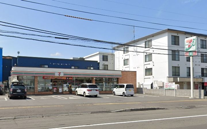 SMART ROOM 麻生(スマートルームアサブ)402号室の周辺