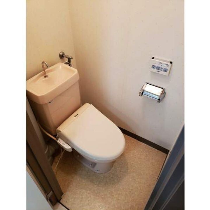 セイム・サッポロ310のその他画像