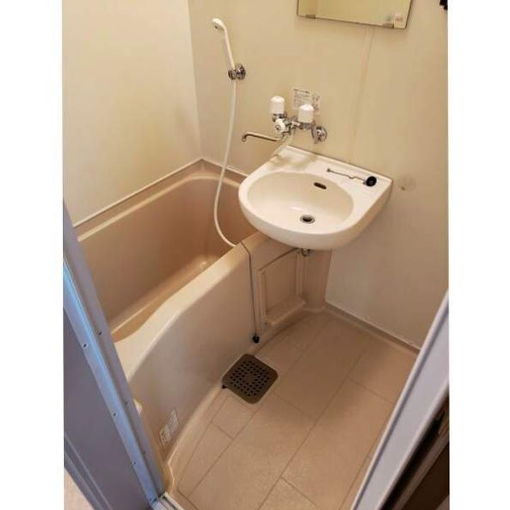 セイム・サッポロ310のその他画像