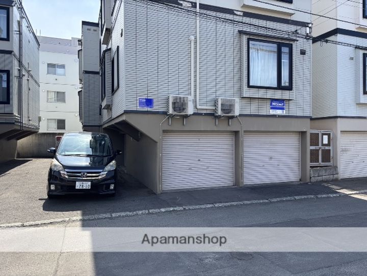 サンフラットY103のその他画像