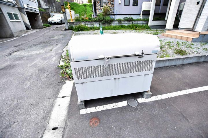 メゾンド・YM202のその他画像