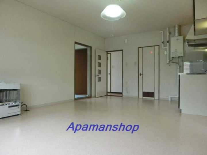 サンハイム奥沢301のその他画像