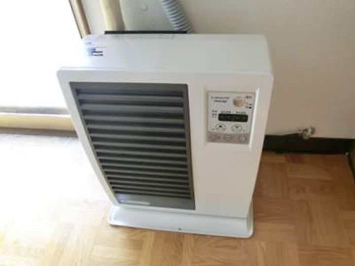 パークサイドハイツのその他画像