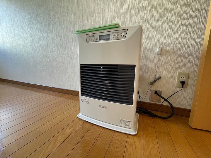 レジデンスおたもい201のその他画像