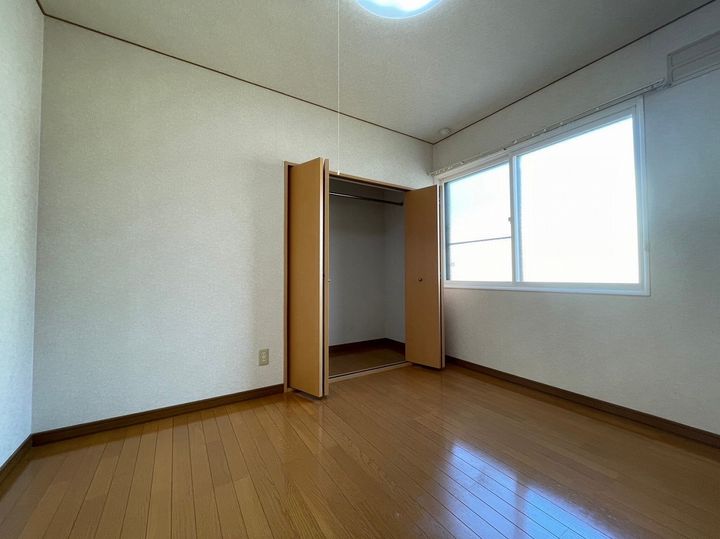 レジデンスおたもい201のその他画像