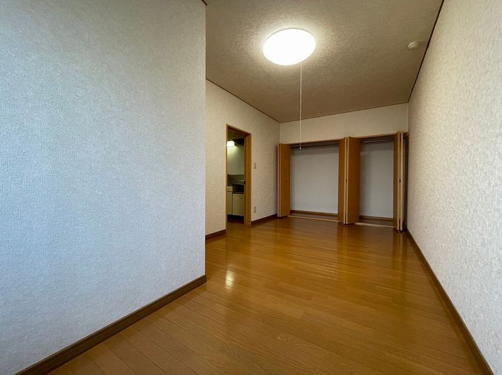 レジデンスおたもい201のその他画像