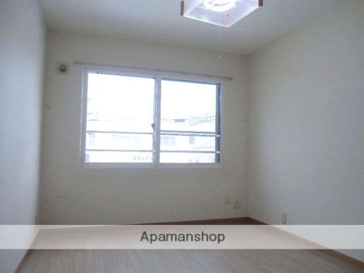 グランシャリオの内装